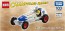 TAKARA TOMY Champion Racer Tomica BLUE Ver., TAK44218, by TAKARA TOMY