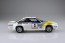 Aoshima 1/24 Bell Kit Series No. 00 Opel Manta 400 GR. B Guy Frequelin Tour de Corse 1984 , AOS05498, by AOSHIMA