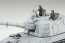 Fujimi 1/72 Military Series No.11 EX-1 JGSDF Type 99 Self-propelled 155mm Howitzer Special Design (w/Crew, 2pk), FUJ23501, by FUJIMI