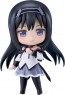 Good Smile Company Nendoroid Homura Akemi - Walpurgisnacht: Rising Ver. [Basic] (Puella Magi Madoka Magica the Movie -Walpurgisnacht: Rising-), GSC76695, by GOOD SMILE COMPANY