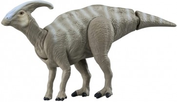 TAKARA TOMY Ania Jurassic World Parasaurolophus, TAK94521, by TAKARA TOMY