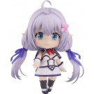 Good Smile Company Nendoroid Ireena (The Greatest Demon Lord Is Reborn as a Typical Nobody), GSC72845, by GOOD SMILE COMPANY
