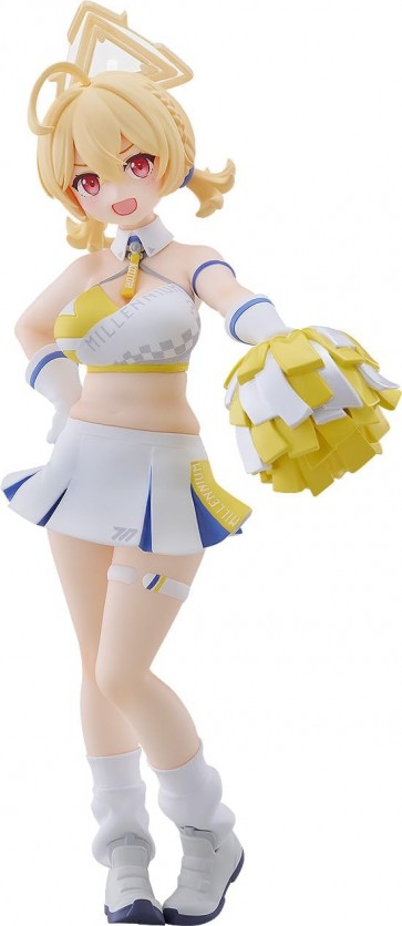Good Smile Company POP UP PARADE Kotori (Cheer Squad) (Blue Archive), GSC97084, by GOOD SMILE COMPANY