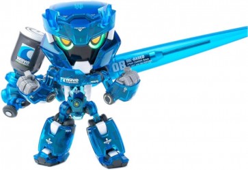 Wave HEATS BOY BLUE Ver, WAV20920, by WAVE