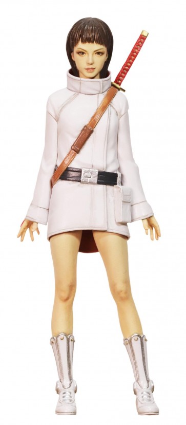 Atelier IT 1/20 Future Girl HQ2003 , AIT32172, by Atelier IT