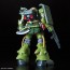 Bandai 1/100 RE/100 ZAKU II KAI , BAN77917, by BANDAI