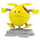 Bandai Haropla Haro Happy Yellow , BAN03602, by BANDAI