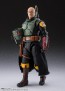 Bandai S.H.Figuarts Boba Fett -Classic Ver.- (STAR WARS: The Book of Boba Fett), BAC97936, by BANDAI