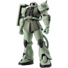 Bandai The Robot Spirits (SIDE MS) MS-06 Zaku ver. A.N.I.M.E. (Reissue), BAC75699, by BANDAI