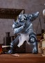 Good Smile Company POP UP PARADE Alphonse Elric (Fullmetal Alchemist) (Reissue), GSC45202, by GOOD SMILE COMPANY