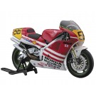 Hasegawa 1/12 "Bari Bari Densetsu" Honda NSR 500 "Koma gun" , HAS21384, by HASEGAWA