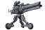 Kotobukiya M.S.G Modeling Support Goods MH 08 Heavy weapon unit Sentry gun , KBY59854, by KOTOBUKIYA