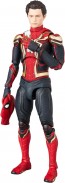 Medicom Toy MAFEX Spider-Man Integrated Suit, MED72454, by MEDICOM TOY