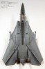 Fine Molds 1/72 USN F-14A Tomcat(TM) Bombcat, FIN60092, by Fine Molds