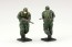 Fujimi 1/72 Military Series No.26 JGSDF Personnel (Land 1)  , FUJ23433, by FUJIMI