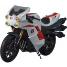 Medicom Toy RAH Cyclone (Shin Kamen Rider), MED07905, by MEDICOM TOY