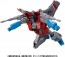 TAKARA TOMY MP-52 Transformers Masterpiece Starscream Ver 2.0  , TAK39041, by TAKARA TOMY