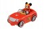 TAKARATOMY Disney Mickey Mouse and Road Racer's Easy Transformation! Hot Rod Mickey Mouse , TAK13560, by TAKARA TOMY