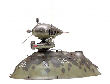 WAVE 1/20 SK362 PNZER SPAHWAGEN OSKAR EARLY TYPE Ma.k , WAV70549, by WAVE