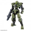 Bandai 1/144 30MM BEMX-15 PORTANOVA (GREEN) , BAN77955, by BANDAI