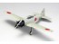 Fine Molds 1/72 IJN 12-Shi Experimental Zero Fighter, FIN15030, by Fine Molds
