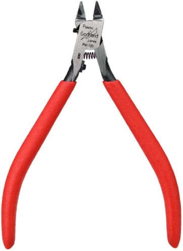 GOD HAND Blade One Nipper GH-PN-120, GH71537, by GOD HAND