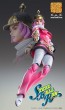Medicos Super Action Statue Hot Pants (JoJo's Bizarre Adventure Part 7 Steel Ball Run), MEC31872, by MEDICOS