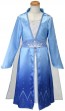 TAKARA TOMY Disney Frozen Fashionable Dress Elsa Travel Dress  , TAK75506, by TAKARA TOMY