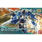 Bandai 1/144 HGBD Gundam 00 Diver Ace , BAN57561, by BANDAI