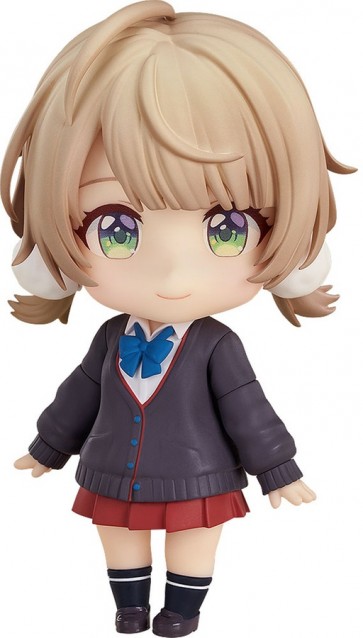 Good Smile Company Nendoroid Shigure Ui, GSC70957, by GOOD SMILE COMPANY