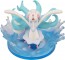 TAKARATOMY Pocket Monsters Moncolle Monster Collection EX EZW_04 Primarina Asilane Symphonia , TAK94155, by TAKARA TOMY