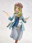 WING 1/7 Laid-Back Camp Aoi Inuyama Figure  , WIG00450, by WING