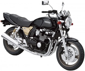 Aoshima 1/12 The Bike No.11 Yamaha 4HM XJR400 '93  , AOS63033, by AOSHIMA
