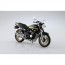Aoshima 1/12 The Bike No.12 Kawasaki ZR400C ZEPHYR Kai '02, AOS48559, by AOSHIMA