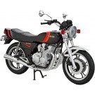 Aoshima 1/12 The Bike No.24 Yamaha 4G0 XJ400 '80, AOS04801, by AOSHIMA