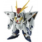 Bandai NXEdge Style [MS Unit] Xi Gundam , BAN14780, by BANDAI