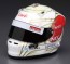 Fujimi 1/20 Grand Prix SPOT 29 Sauber C 31 Japan GP 1/8 with helmet , FUJ91594, by FUJIMI