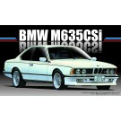 Fujimi 1/24 BMW M635Csi , FUJ26500, by FUJIMI