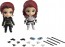 Good Smile Company Nendoroid Black Widow: Black Widow Ver. DX (Black Widow)  , GSC22826, by GOOD SMILE COMPANY