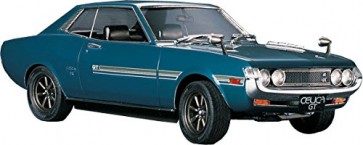 Hasegawa  1/24 Toyota Celica 1600GT, HASHC12, by HASEGAWA
