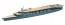 Hasegawa  1/700 Japan Airlines Aircraft Carrier Akagi three-step deck, HAS220, by HASEGAWA