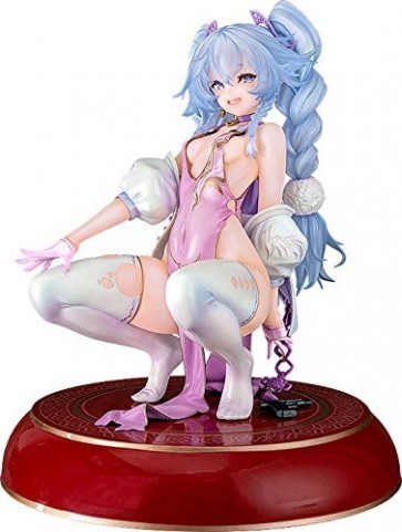 Phat Company 1/6 Girls' Frontline PA-15 - Pink Larkspur's Allure - Figure  , PHA88682, by PHAT COMPANY