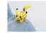 TAKARA TOMY LITTLE SHOULDER-RIDING PIKACHU  , TAK41686, by TAKARA TOMY