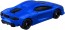 TAKARA TOMY No.43 Lamborghini Temerario (First edition special edition), TAK50806, by TAKARA TOMY