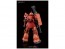 BANDAI  1/144 HG Char's Zaku II　Tha Origin   Plastic Model kit, BAN56066, by BANDAI