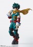 Bandai S.H.Figuarts Izuku Midoriya, BAC68172, by BANDAI