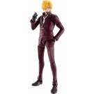 Bandai S.H.Figuarts Sanji - Raid on Onigashima (One Piece), BAC49317, by BANDAI