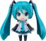 Good Smile Company Nendoroid Plamo Hatsune Miku (Character Vocal Series 01: Hatsune Miku), GSC80475, by GOOD SMILE COMPANY
