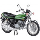 Hasegawa 1/12 Kawasaki KH400-A7  , HAS15061, by HASEGAWA