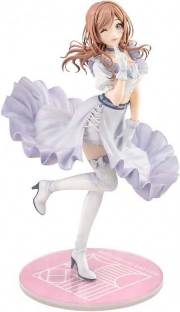 Kotobukiya 1/7 Rinami Himesaki Clumsy Trick (THE IDOLM@STER), KBY66469, by KOTOBUKIYA